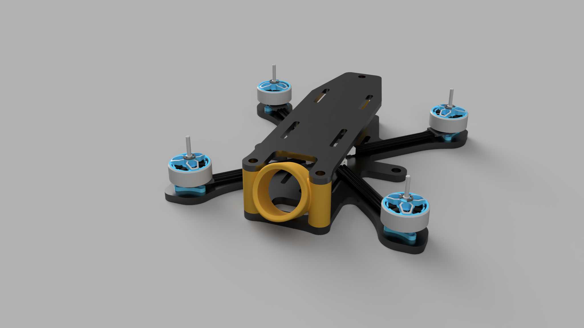 firefly drone